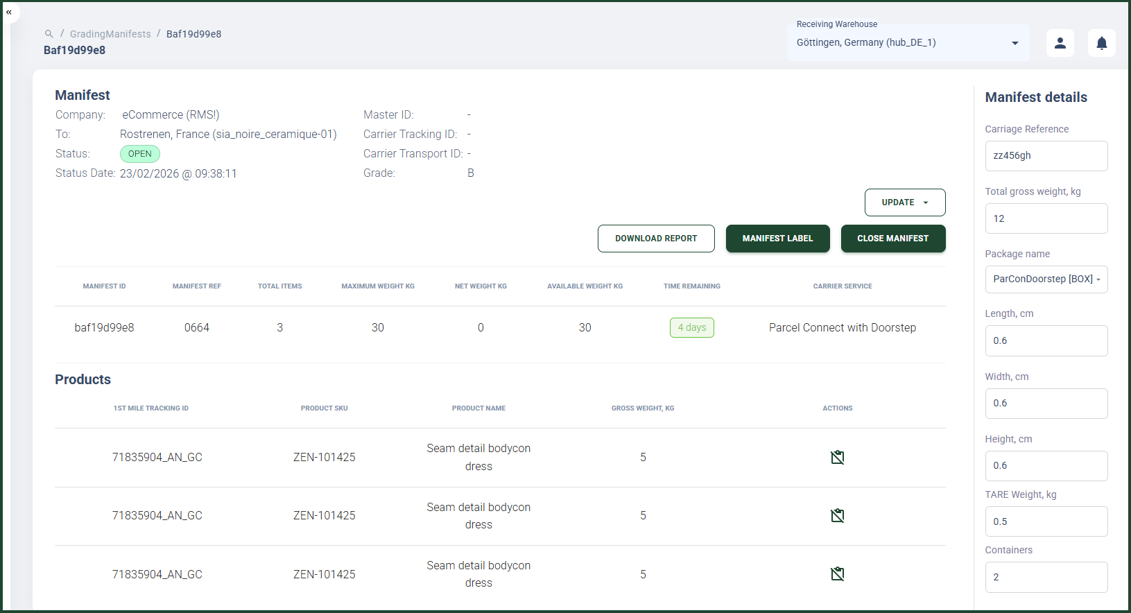 RMS_grade_consolidate_workflow_manifest_page