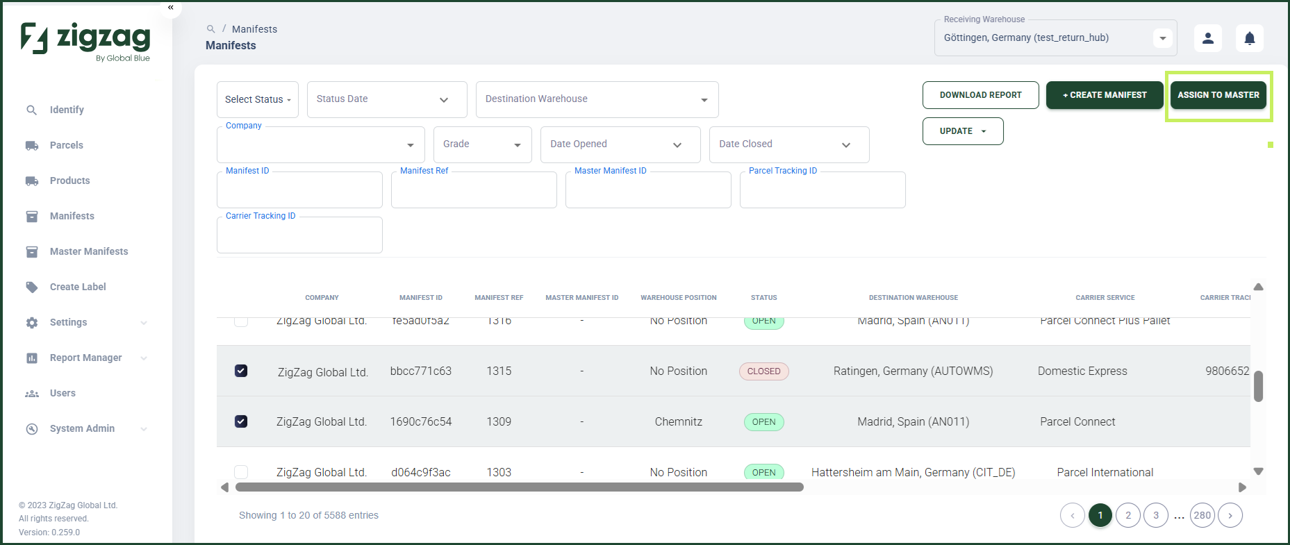 manifest_assign_to_master_button