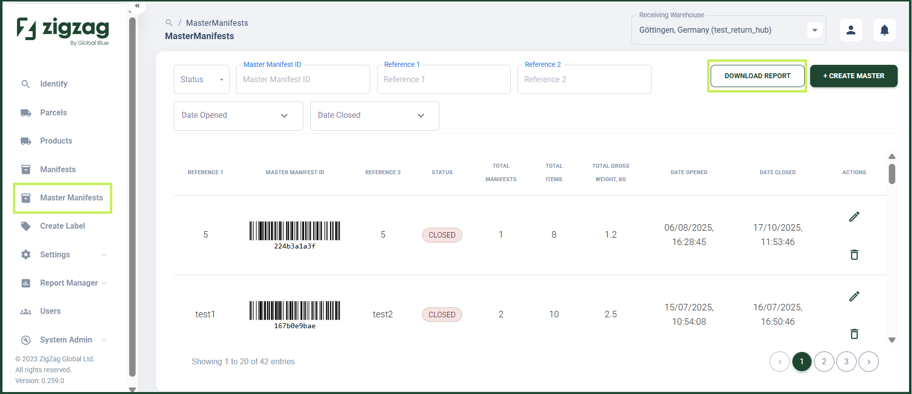 master_manifest_report_download_button