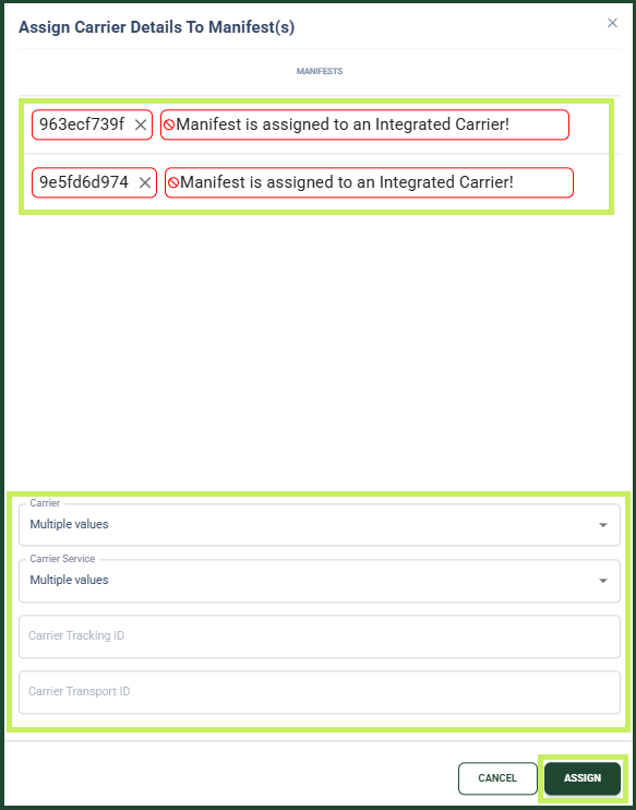 update_manifest_assign_carrier_details_window